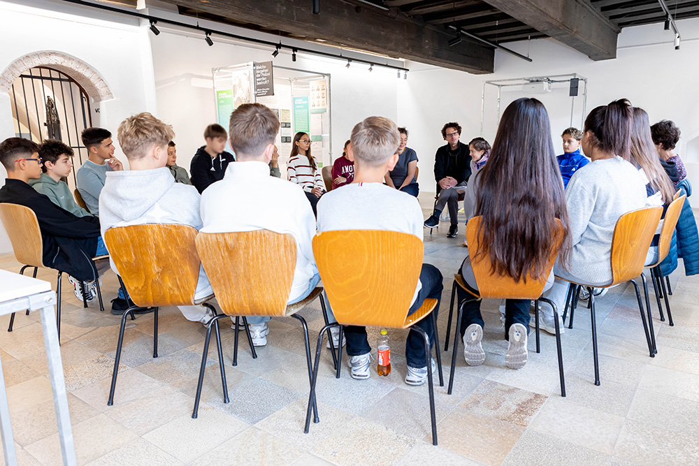 Foto: VZG/Photogräfin