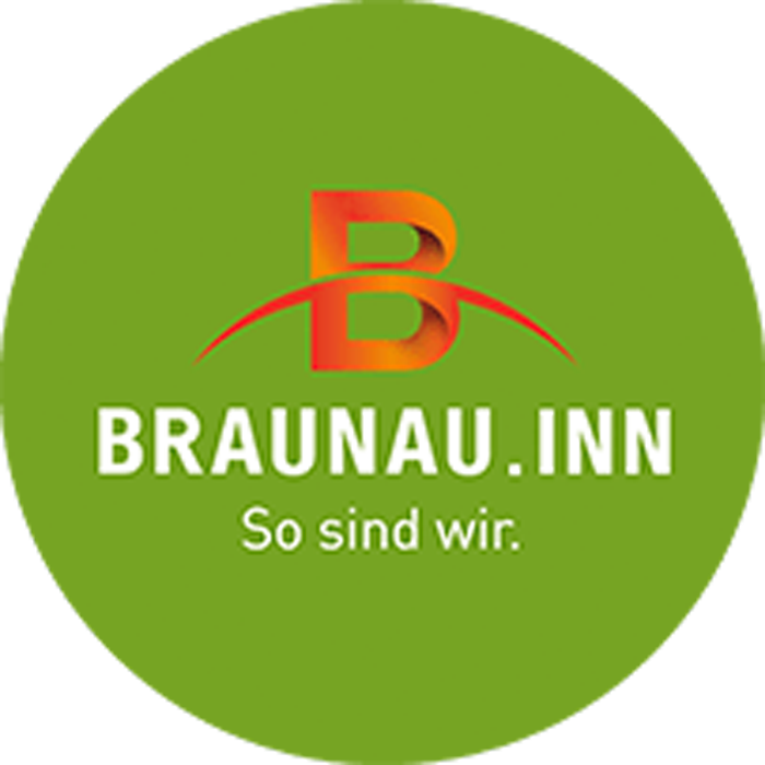 Logo Braunau
